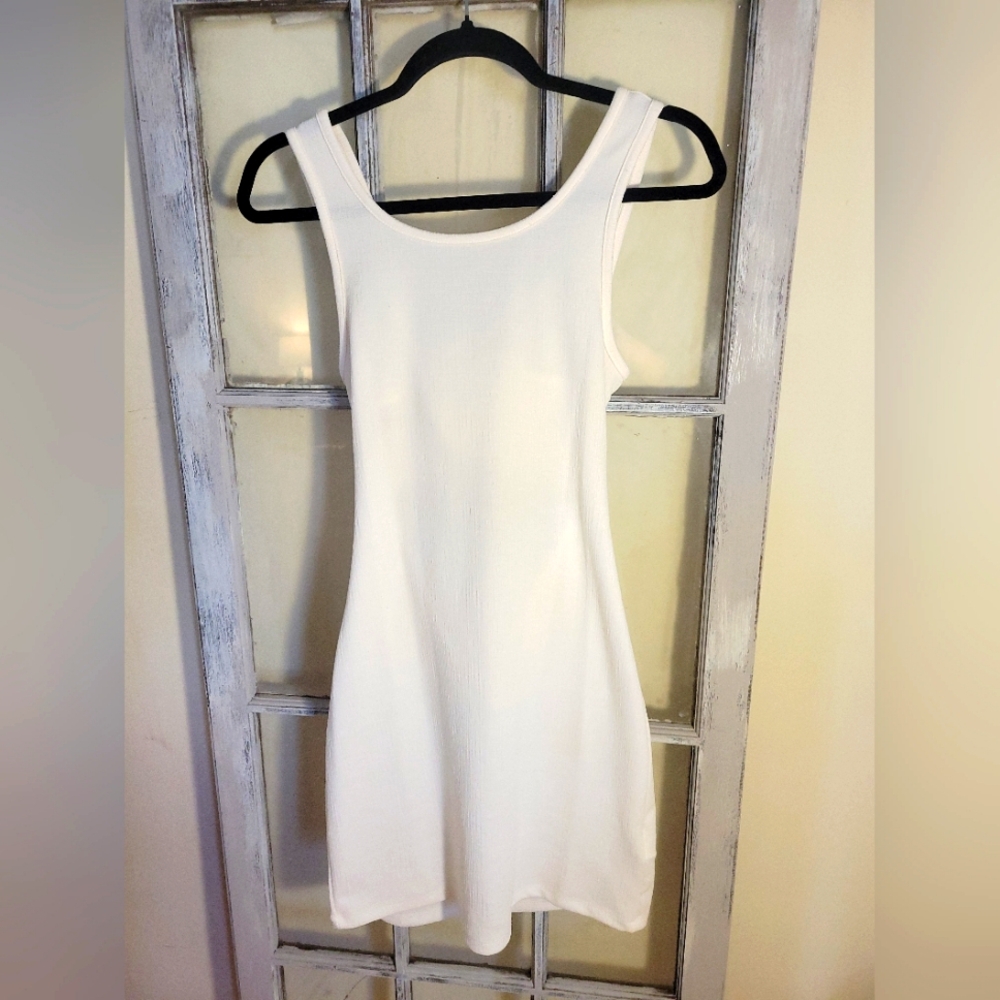 Cute Bodycon Medium Roxy Dress